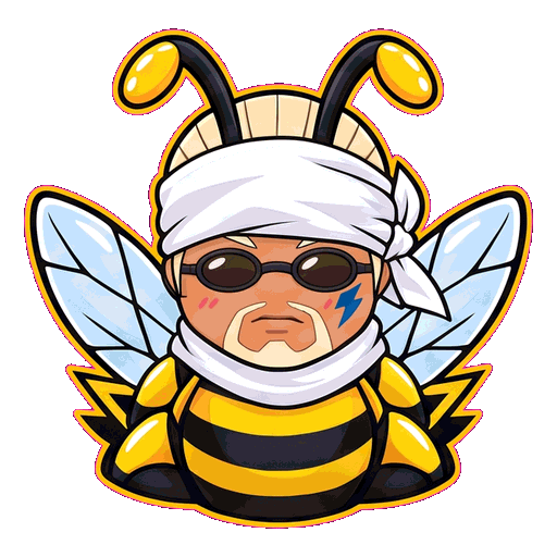AniBee loading
